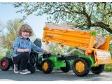 RollyMulti Trailer Joskin