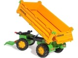 RollyMulti Trailer Joskin