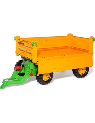 RollyMulti Trailer Joskin