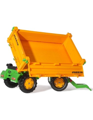 RollyMulti Trailer Joskin
