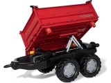 Minamo traktoriaus priekaba RollyMega Trailer