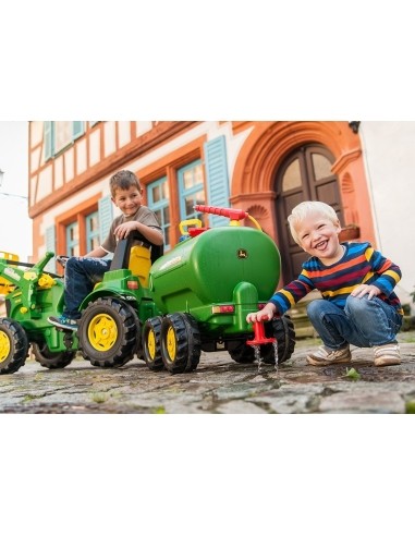 RollyTanker John Deere