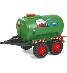 RollyTanker