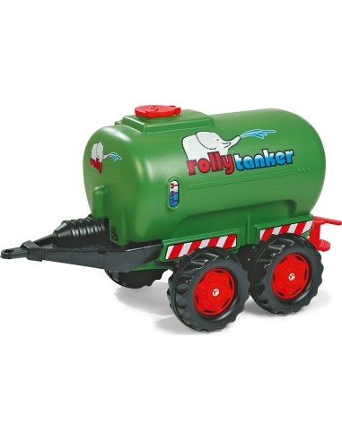 RollyTanker