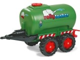 Minamo traktoriaus priekaba RollyTanker