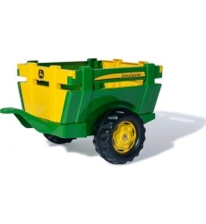 RollyFarm Trailer John Deere