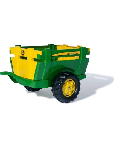 RollyFarm Trailer John Deere