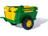 RollyFarm Trailer John Deere