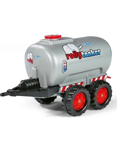 Minamo traktoriaus priekaba RollyTanker