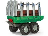 RollyTimber Trailer