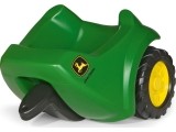 Minamo traktoriaus priekaba RollyMinitrac Trailer John Deere