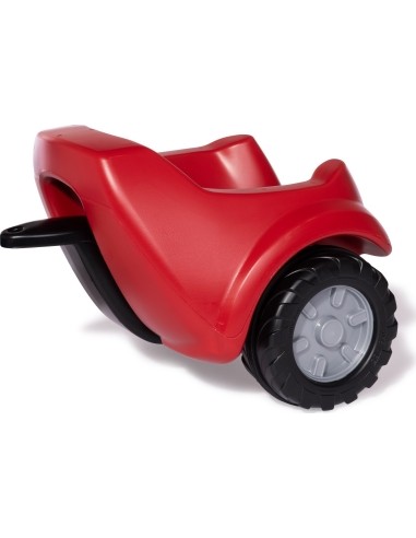 Minamo traktoriaus priekaba RollyMinitrac Trailer