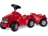 RollyMinitrac Trailer