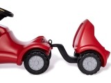 RollyMinitrac Trailer