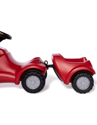 RollyMinitrac Trailer