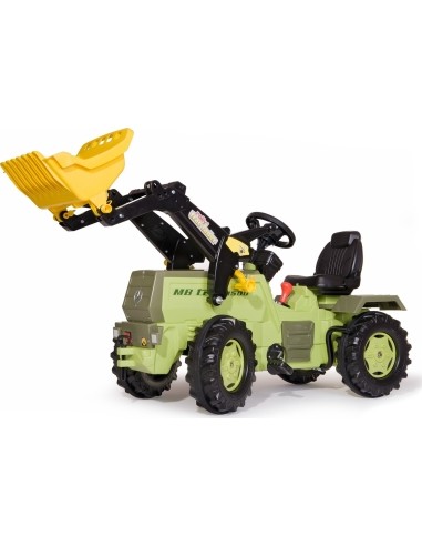 Minamas traktorius RollyFarmtrac MB 1500