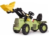 Minamas traktorius RollyFarmtrac MB 1500