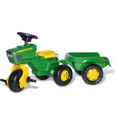 RollyTrac John Deere