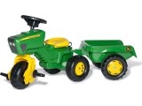 RollyTrac John Deere