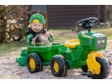 RollyTrac John Deere