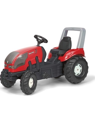 Minamas traktorius RollyX-Trac Valtra