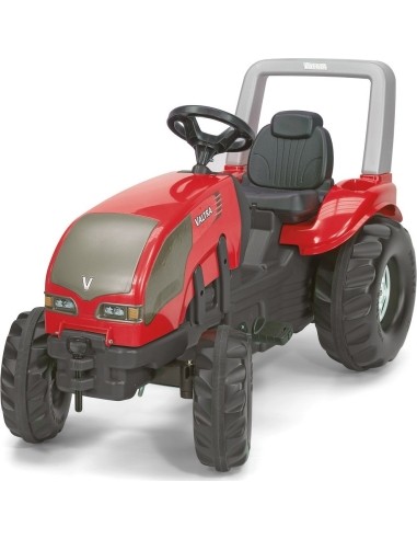 RollyX-Trac Valtra