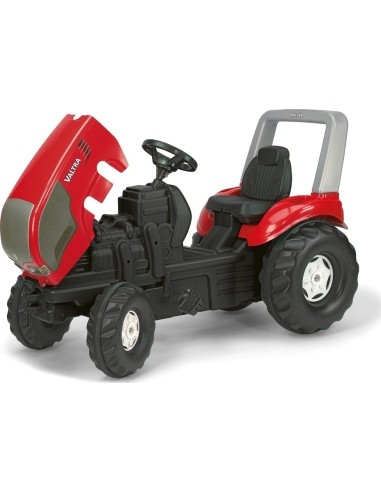 Minamas traktorius RollyX-Trac Valtra