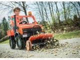 RollyUnimog Service