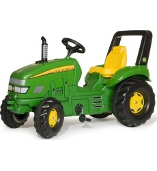 RollyX-Trac John Deere