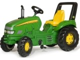 RollyX-Trac John Deere