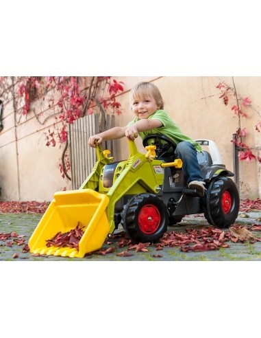 RollyKid CLAAS Elios
