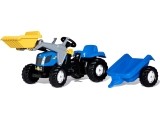 RollyKid NEW HOLLAND