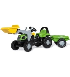RollyKid Deutz-Fahr 5115 G TB