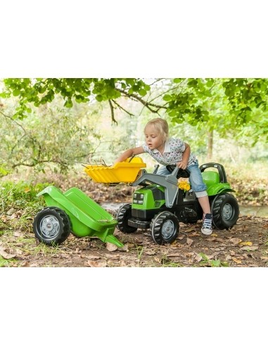 RollyKid Deutz-Fahr 5115 G TB