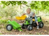 Minamas traktorius RollyKid Deutz-Fahr 5115 G TB