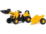 RollyKid JCB
