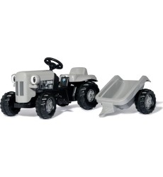 RollyKid Little Grey Fergie