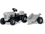 RollyKid Little Grey Fergie