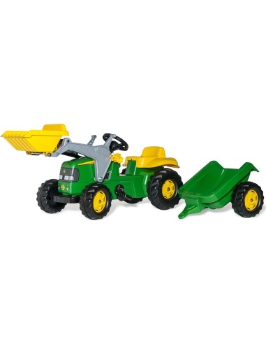 RollyKid John Deere