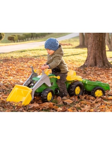 RollyKid John Deere