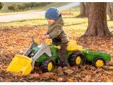 RollyKid John Deere
