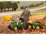 RollyKid John Deere