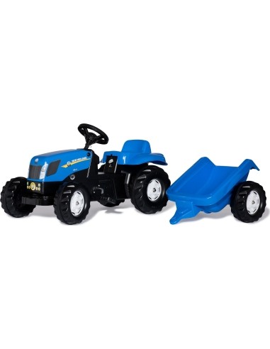 RollyKid NEW HOLLAND