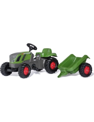 Minamas traktorius RollyKid Fendt 516 Vario