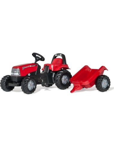 Minamas traktorius RollyKid Case 1170 CVX