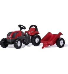 Minamas traktorius RollyKid Valtra