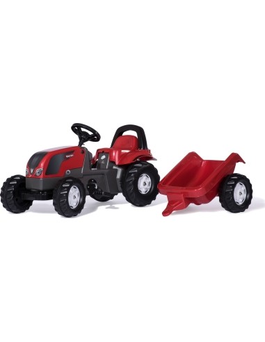Minamas traktorius RollyKid Valtra