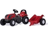 RollyKid Valtra