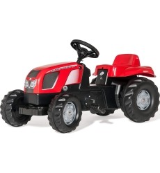 RollyKid Zetor Forterra 135