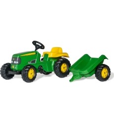 RollyKid John Deere